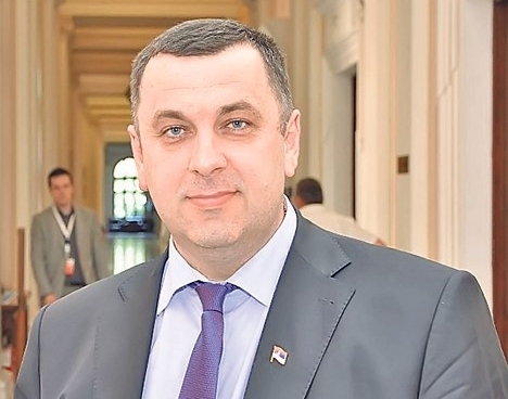Станојевић: Дијаспора може да пробија блокаде о ономе што је битно за Српску