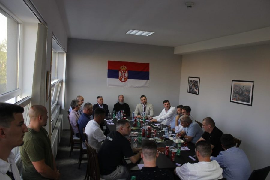 Представништво у Бечу наставиће да подржава српске клубове