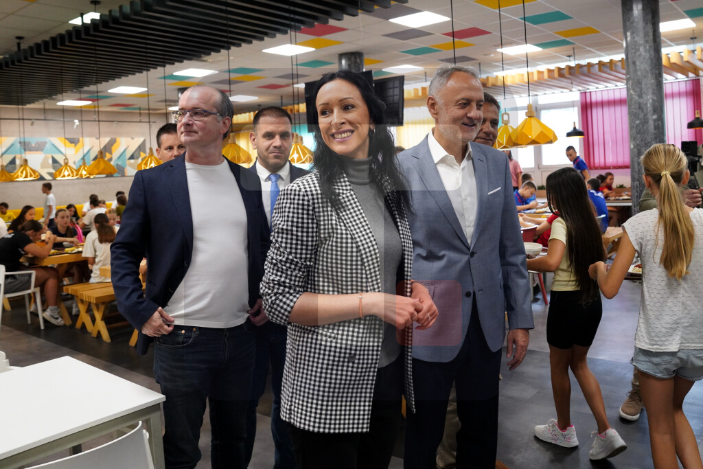 Камп „Србија те зове“ доприноси јачању везе дјеце из дијаспоре са матицом
