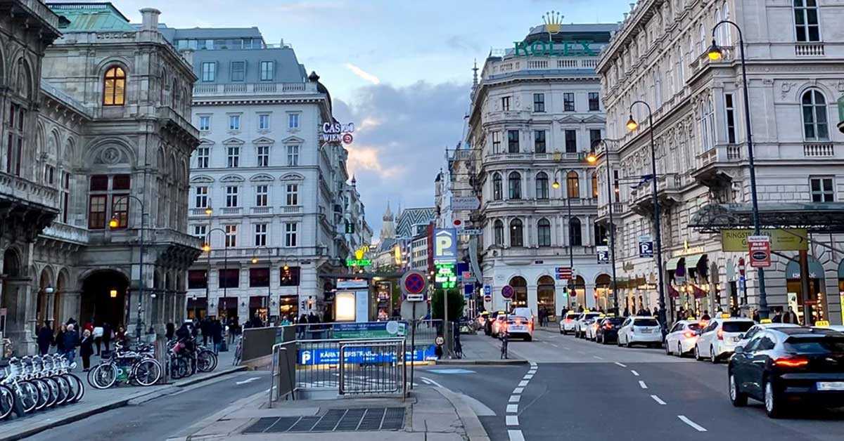 Отварање „Куће Републике Српске“ у Бечу