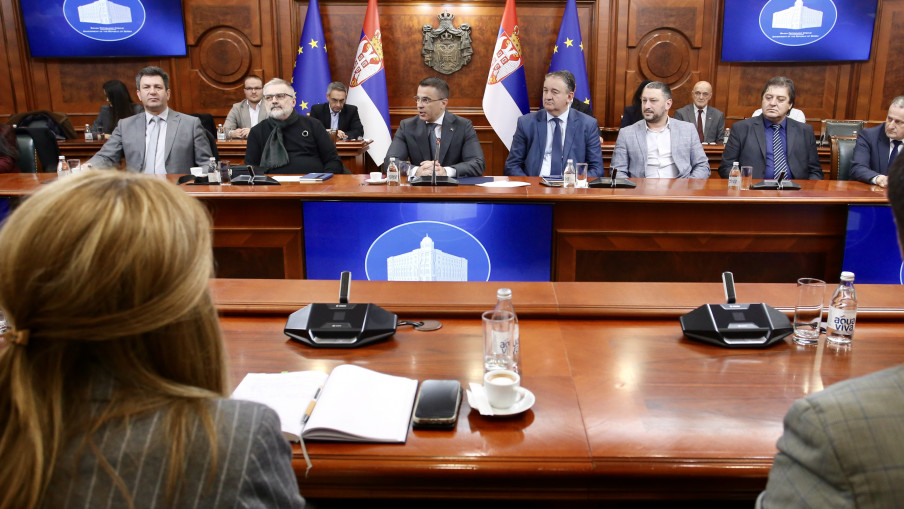 Сви градови и општине важни у стварању чвршће везе матице и дијаспоре