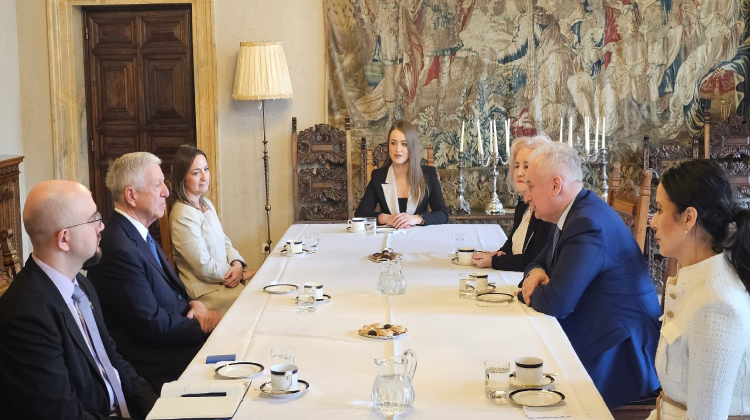 Пројекат „Стазама Карађорђевића кроз Републику Српску“ представљен у Београду