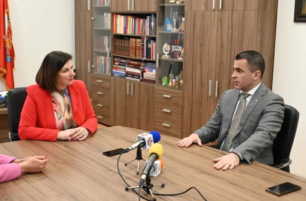 Љетњи кампови за младе повезују дијаспору и матицу