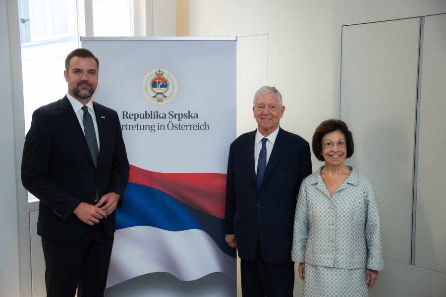 Карађорђевићи подржали иницијативе које повезују српски народ