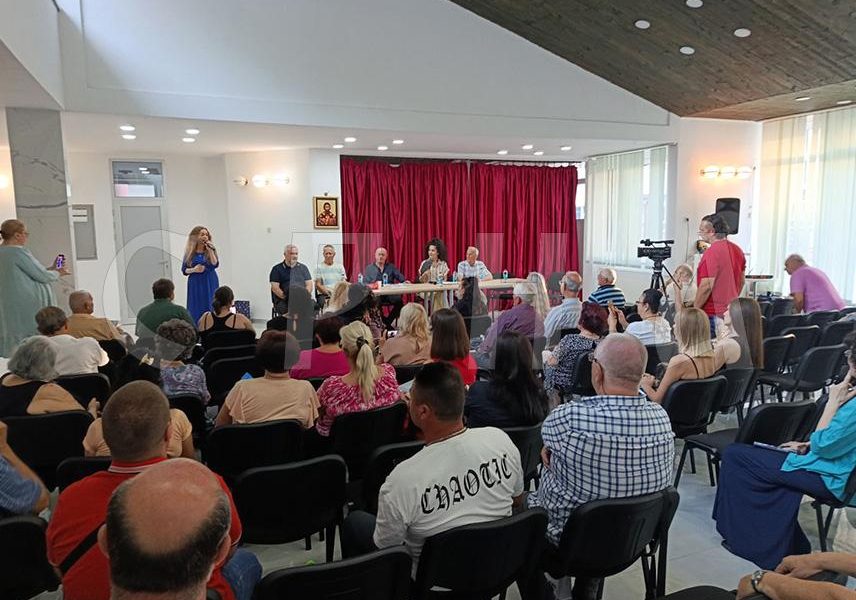 Завичајно вече аутора окупило 28 писаца