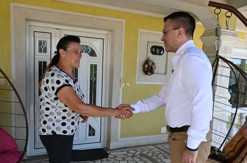 Повратак породица из дијаспоре у Србију од немјерљивог значаја