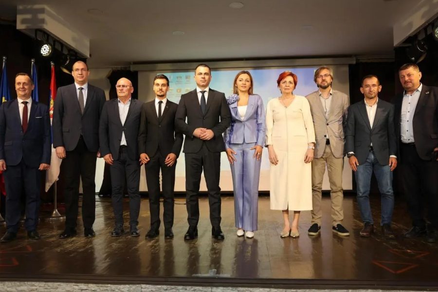 Отворена прва манифестација у оквиру програма „Дијаспора и Експо 2027“ у Темишвару