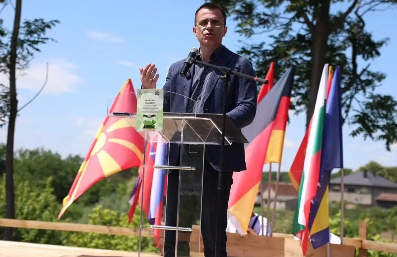 Улагање у младе из дијаспоре и региона улагање у будућност Србије