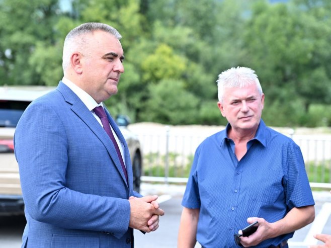 Повратник из Беча улаже у Шипово