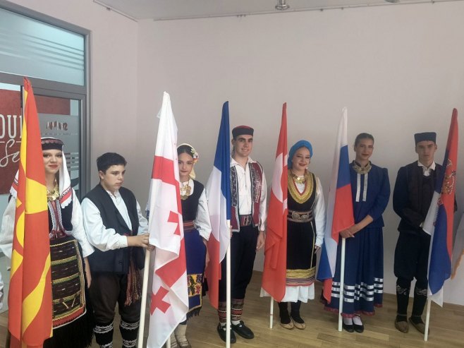 Цицовић: „Лицидерско срце“ спаја Српску и Србију