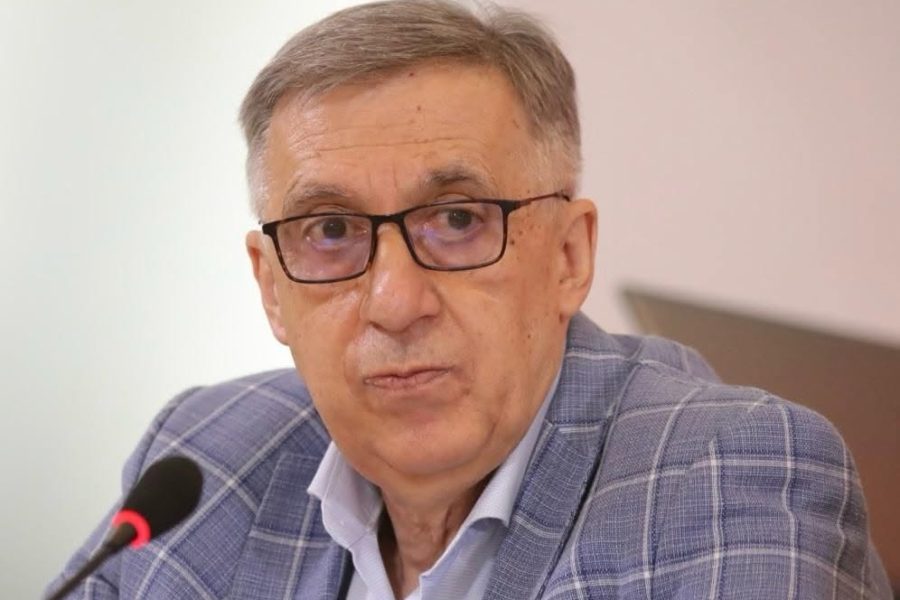 Цицовић: „Кочићевим даном у Београду чувамо заједничко памћење и његујемо културне везе“