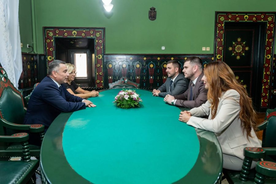„Дани Српске у Србији“ одржани у Великој Плани, Сремској Митровици, Кикинди и Суботици
