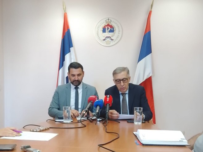 Од 16. до 25. септембра „Дани Српске у Србији“ у 14 градова
