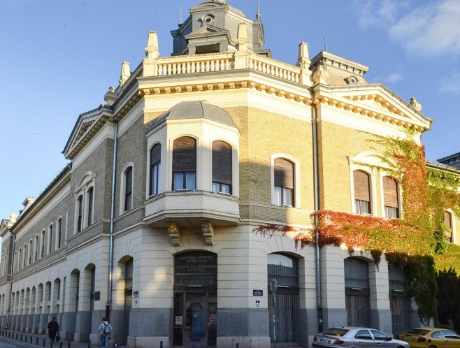 Матица српска два вијека утврђује српски идентитет и српски етнички простор