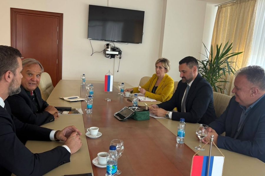 Од наредне године у Градишци производња чоколаде